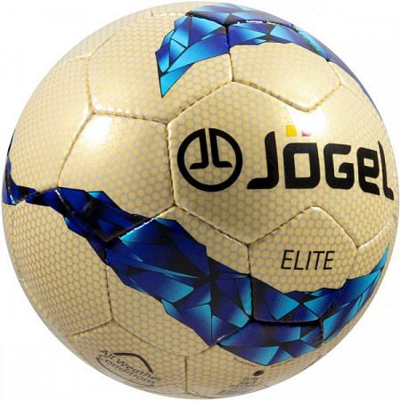 Мяч футбольный Jogel JS-800 Elite №5