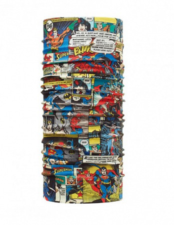 Бандана Buff Superheroes Original Buff Comics