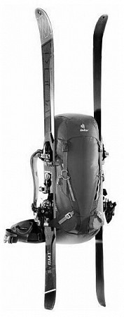 Рюкзак Deuter Guide 45+ 3361317-3400 navy/granite