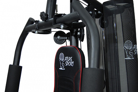 Многофункциональный силовой комплекс Atlas Sport AS-NEW-130 pro