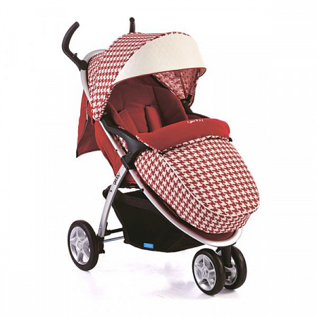 Коляска Geoby C409