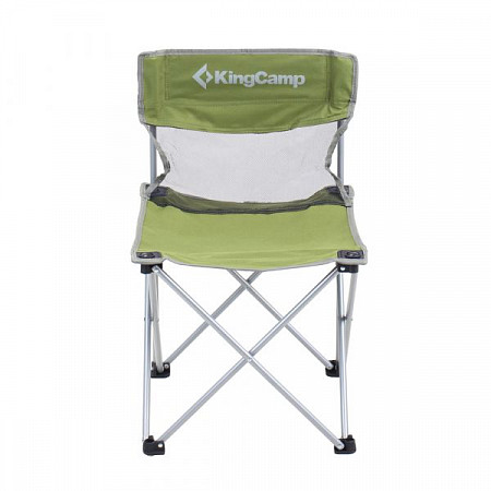 Складной стул KingCamp Chair Compact 3832 green