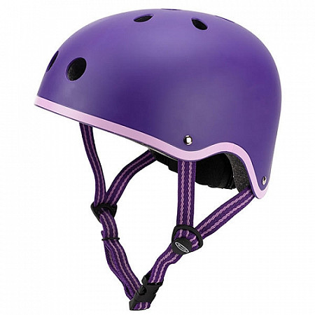 Шлем Micro Purple V1