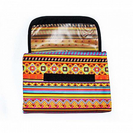 Туристический коврик Zez Sport STAMS-B04