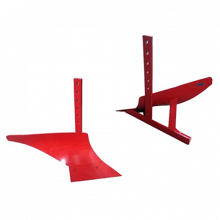 На картинке изображен Плуг Мехзавод П1-215/14 8988 Плуг Мехзавод П1-215/14 8988