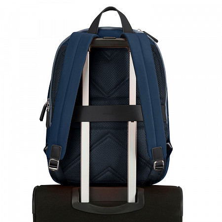 Рюкзак Samsonite ECO WAVE 18.86л KC2*11 004 blue