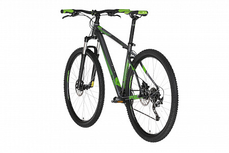 Велосипед Kellys Spider 10 29" (2018) grey/green