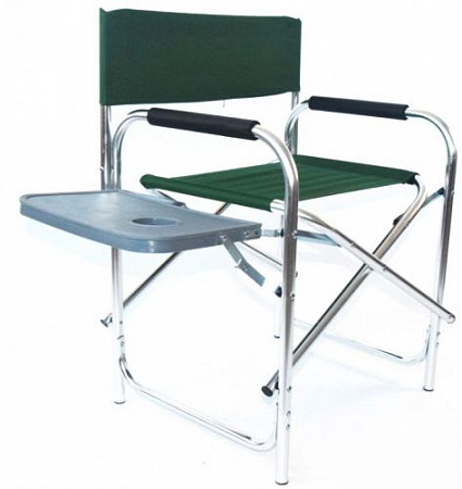 На картинке изображен Стул Ausini VT18-12010 green Стул Ausini VT18-12010 green