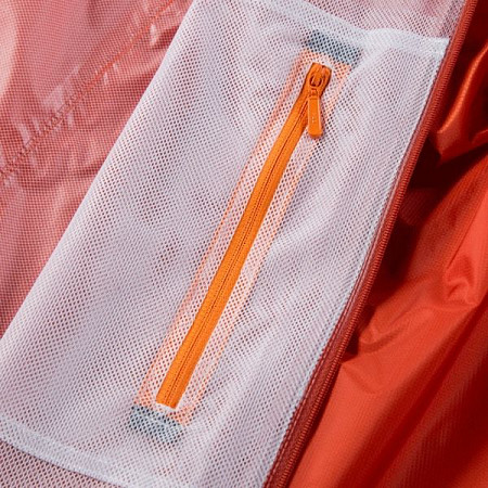 Куртка мужская Sivera Стякуш 4.0 мандарин