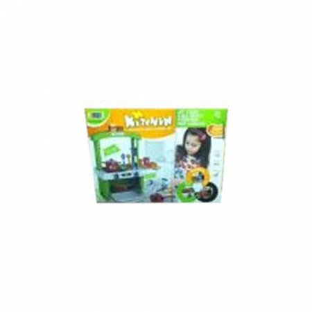 Игровой набор Pir Holding Кухня 8305