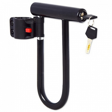 Замок на ключ Spencer 180-245 мм