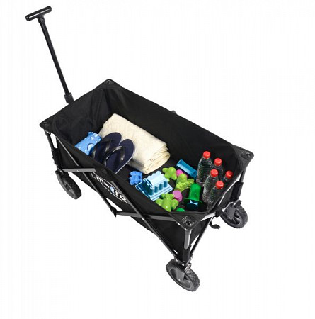 На картинке изображен Тележка Micro MW0001 Тележка Micro MW0001