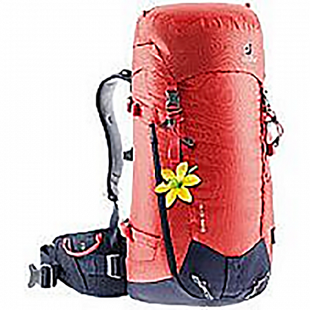 Рюкзак Deuter Guide 32+ SL 3361020-5328 chili/navy (2020-21)