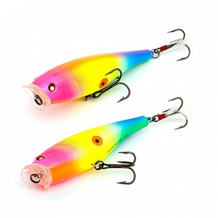 Воблер Akara Sucker 95F A126 S95F-A126