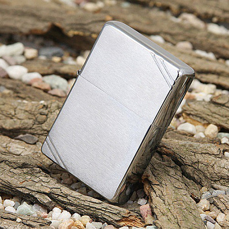 Зажигалка Zippo Replica 1937 slashes 230