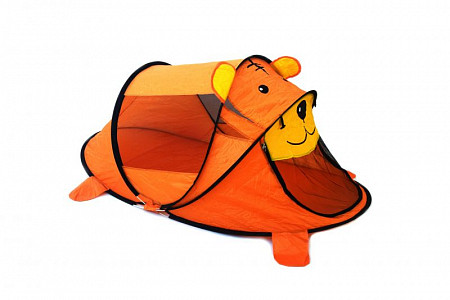 На картинке изображен Палатка детская Ausini VT18-11063 Палатка детская Ausini VT18-11063