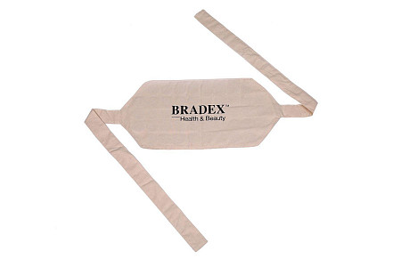 На картинке изображен Повязка-аппликатор акупунктурная Bradex Нирвана KZ 0580 Повязка-аппликатор акупунктурная Bradex Нирвана KZ 0580