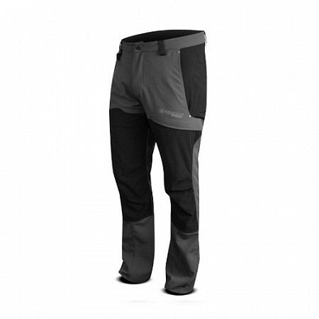Брюки мужские Trimm Argo grey/black