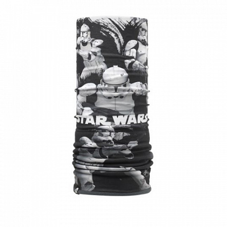 Бандана Buff Star Wars Polar Buff Clone Wars Black