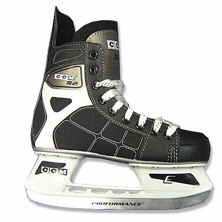 Коньки хоккейные CCM 92 JR