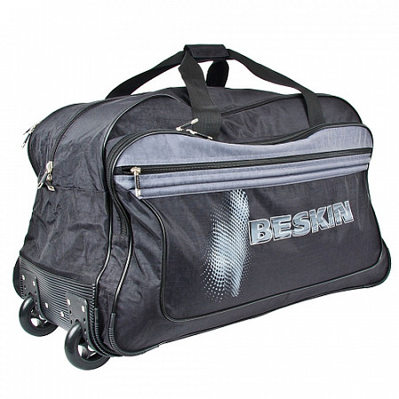 Дорожная сумка Beskin 110028 black