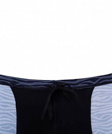 Шорты для плавания детские 25Degrees Jetics Black 25D21-007-K полиэстер антихлор