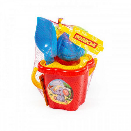 На картинке изображен Набор Полесье 2906 Набор Полесье 2906