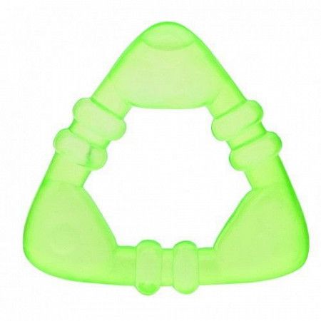 Прорезыватель Canpol babies Охлаждающий Фигурки 2/830 Green