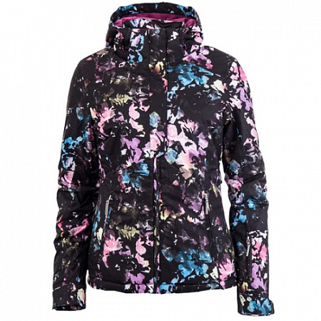 Куртка женская лыжная Loap Sapho black