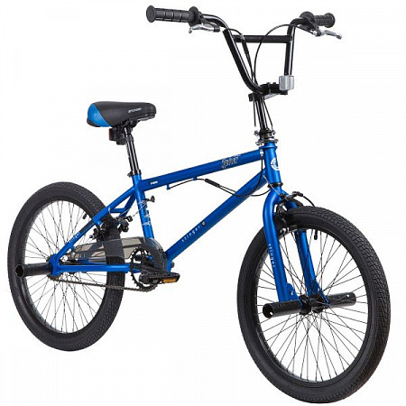 Велосипед Stinger BMX Joker 20" (2019) Blue