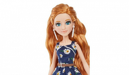 Игрушка Project Mc2 Эмбер Эвергрин 543640E4C