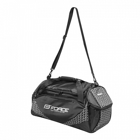 Спортивная сумка Force 896713 black