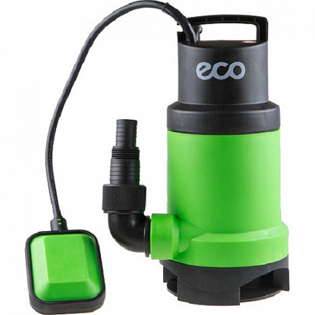 Насос Eco погружной для загрязненной воды DP-600