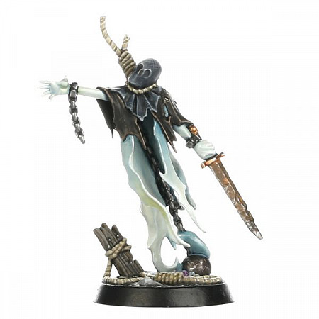 Набор фигурок Games Workshop Warhammer: Underworlds Nightvault 110-01-21