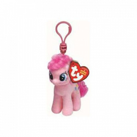 Мягкая игрушка TY Пони Pinkie Pie My Little Pony 15,24 см 41103