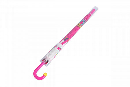 Зонт Bradex Единорог DE 0497 pink