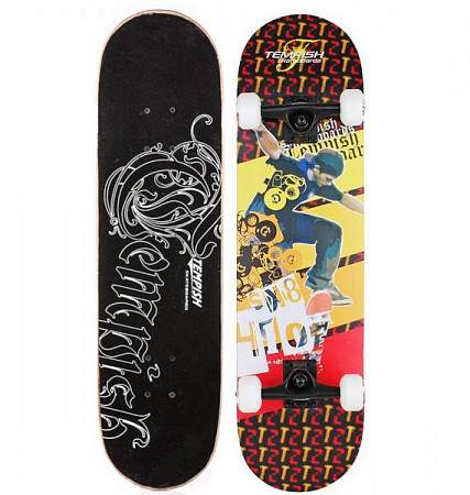 Скейтборд Tempish Selection E