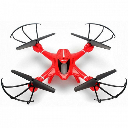 Квадрокоптер MJX X400-V2