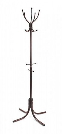 Вешалка для одежды Nika напольная Комфорт ВК5