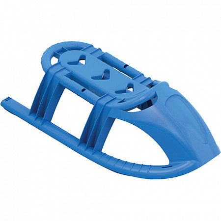 Салазки Nordplast Снежинка 276