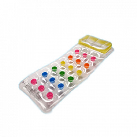 Матрас Jilong 18 Pocket Fashion Lounge JL027132NPF