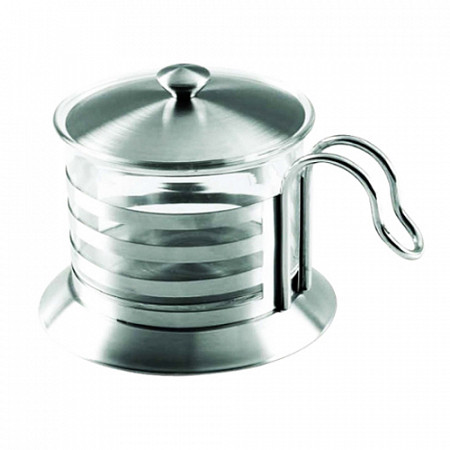 Сахарница Bekker 250 мл BK-8108