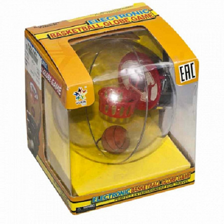 Игра Haiyuanquan Баскетбол комнатная 6682