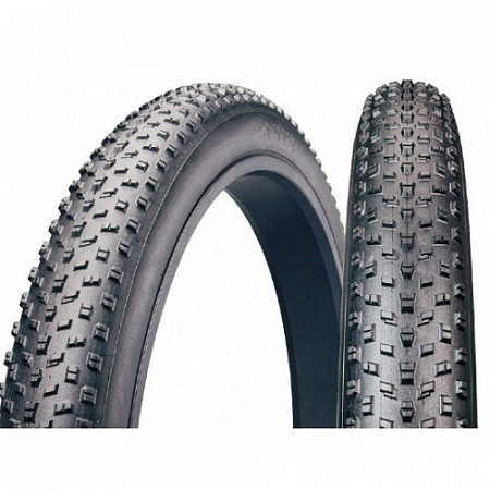Велопокрышка ChaoYang Big Daddy H-5176 Tubeless Ready Серия Plus 29x3.0 W112073