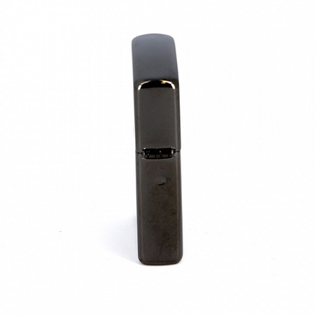 Зажигалка Zippo Classic с покрытием Ebony 24756 