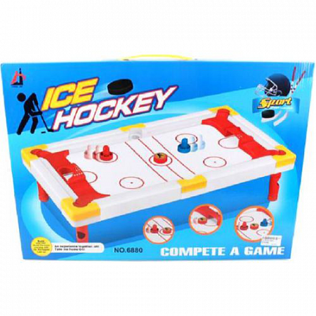 Игра Хоккей 6880