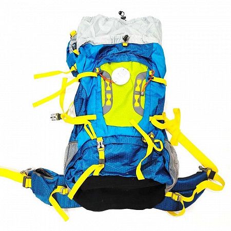 Рюкзак туристический  Zez Sport 1071858