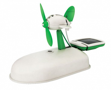 Конструктор Сute sun light на солнечной батарее 6 в 1 CSL 2011