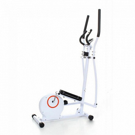 Велоэллипсоид Atlas Sport Cross