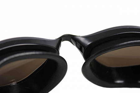Очки для плавания Bradex Серия Комфорт SF 0387 black